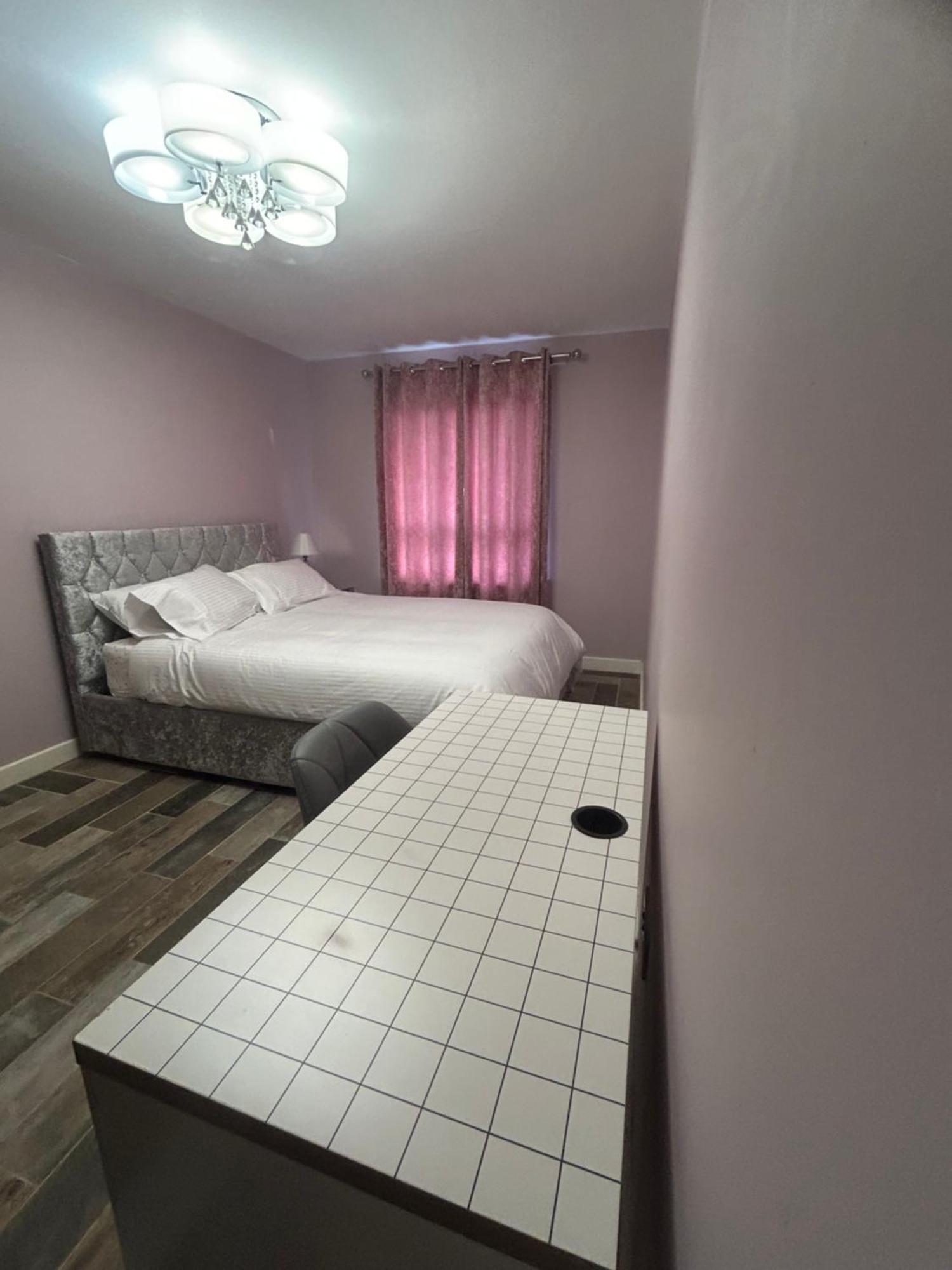Luxury Holiday Home In Birmingham City Center Very Near To O2 Academy Exteriér fotografie